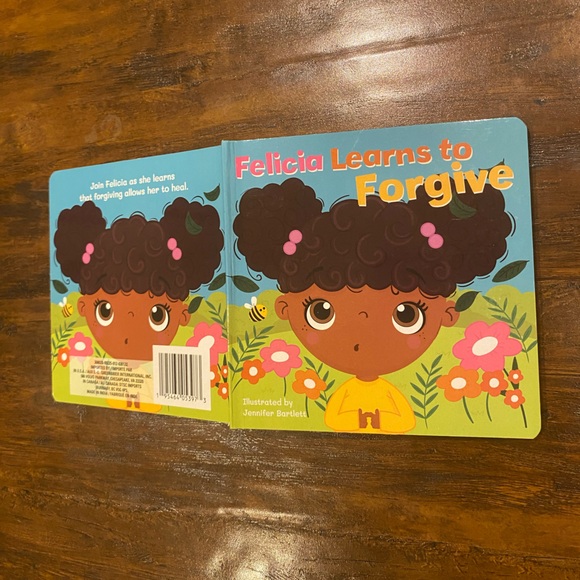 9 Children's Board Books | Social Emotional Learning | Positive Inspiration - Picture 9 of 13